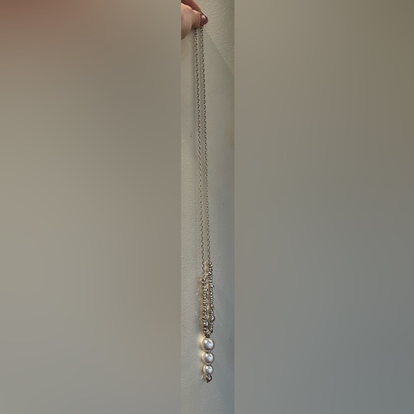 UNOde50 Lordly Long Necklace - Picture 3 of 6